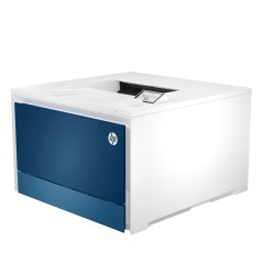 HP Color Laserjet Pro 4202Dw - High Performance and Reliable Printing (Model 4RA88F)